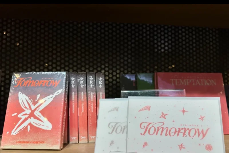 ARTIST CHOCOLATE Sunshine Dongdaemun Branch (2/14)