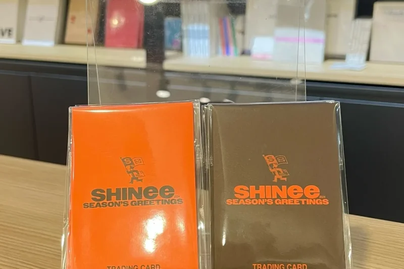ARTIST CHOCOLATE Sunshine Dongdaemun Branch (6/14)