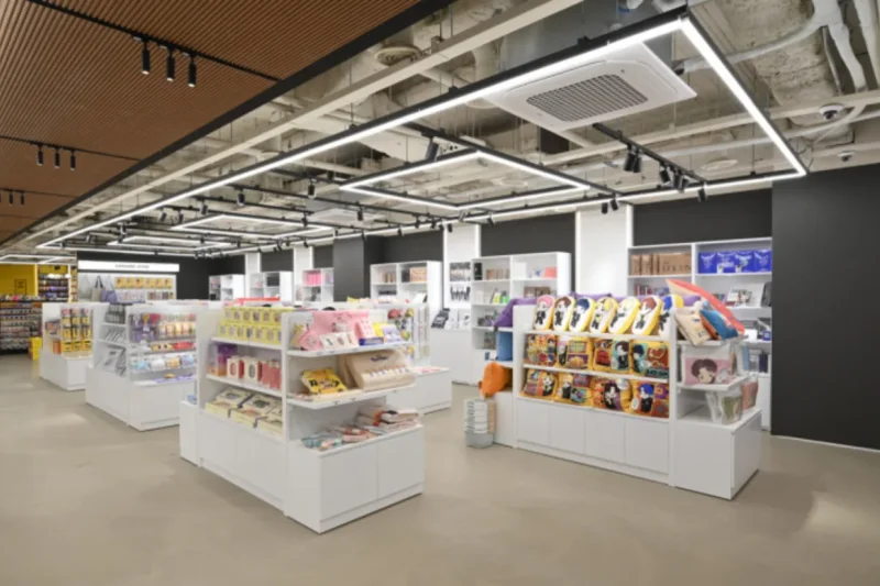 ARTIST CHOCOLATE Sunshine Dongdaemun Branch (9/14)