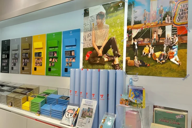 ARTIST CHOCOLATE Sunshine Dongdaemun Branch (14/14)