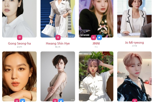 Who's Celebrating Today? Discover the Birthdays of K-pop Idols and K-Celebrities! ★ April 16
