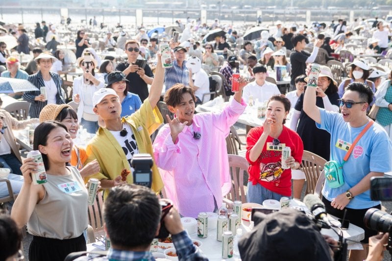 Incheon Chimaek Festival 2024 - Incheon Sangsang Platform (2/11)