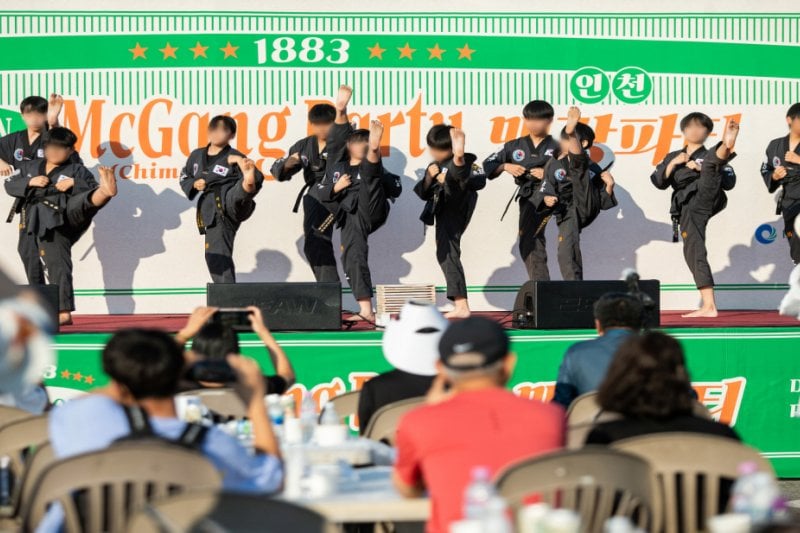 Incheon Chimaek Festival 2024 - Incheon Sangsang Platform (3/11)