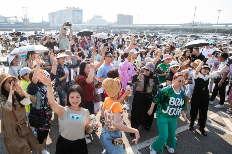 Incheon Chimaek Festival 2024 - Incheon Sangsang Platform (6/11)
