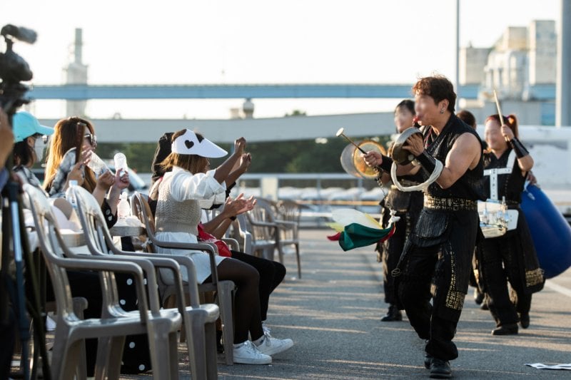 Incheon Chimaek Festival 2024 - Incheon Sangsang Platform (9/11)