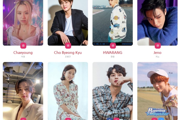 Who's Celebrating Today? Discover the Birthdays of K-pop Idols and K-Celebrities! ★ April 23