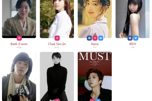 Who's Celebrating Today? Discover the Birthdays of K-pop Idols and K-Celebrities! ★ April 30