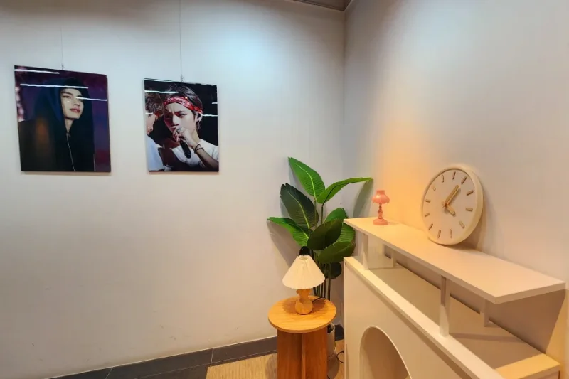 cafe Lucky Ducky Myeong-dong Branch (2/13)