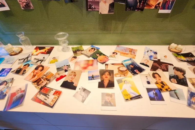 cafe Lucky Ducky Myeong-dong Branch (7/13)