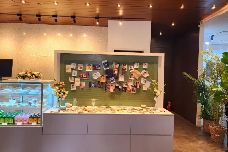 cafe Lucky Ducky Myeong-dong Branch (11/13)