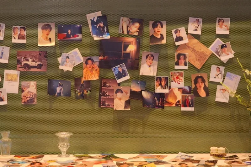 cafe Lucky Ducky Myeong-dong Branch (12/13)