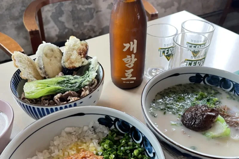 Incheon Brewery (2/7)