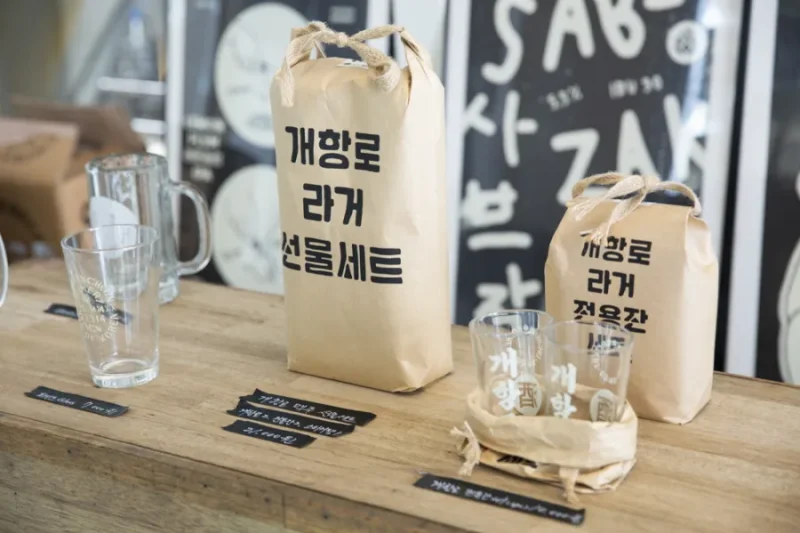 Incheon Brewery (4/7)