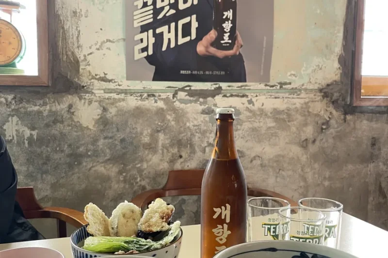 Incheon Brewery (7/7)