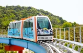 Wolmi Sea Train