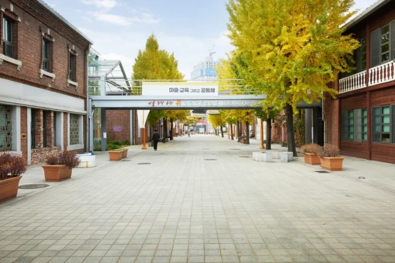 Incheon Art Platform (15/18)