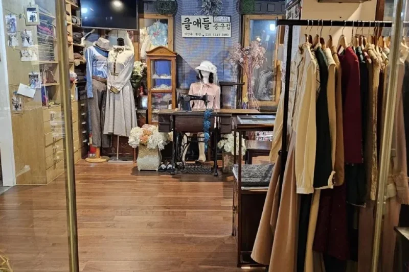 Incheon Jung-gu Life History Museum (6/14)