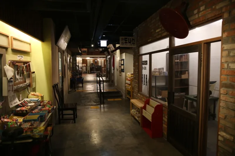 Incheon Jung-gu Life History Museum (11/14)
