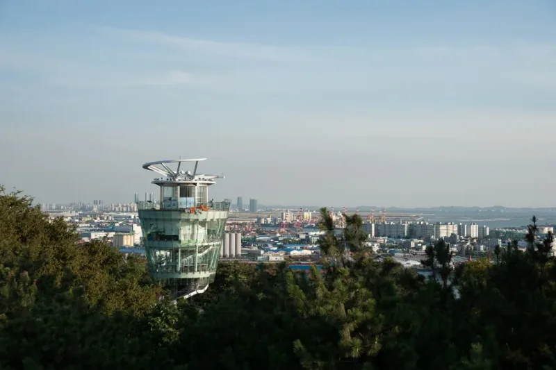 Wolmi Observatory