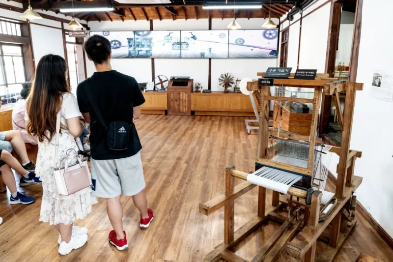Sochang Experience Center Ganghwa-Do (31/32)