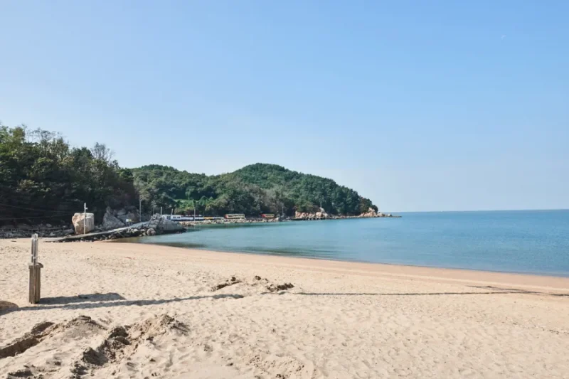 Eurwangni Beach (1/10)