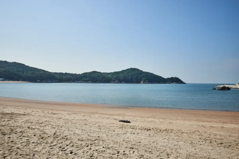 Eurwangni Beach (2/10)