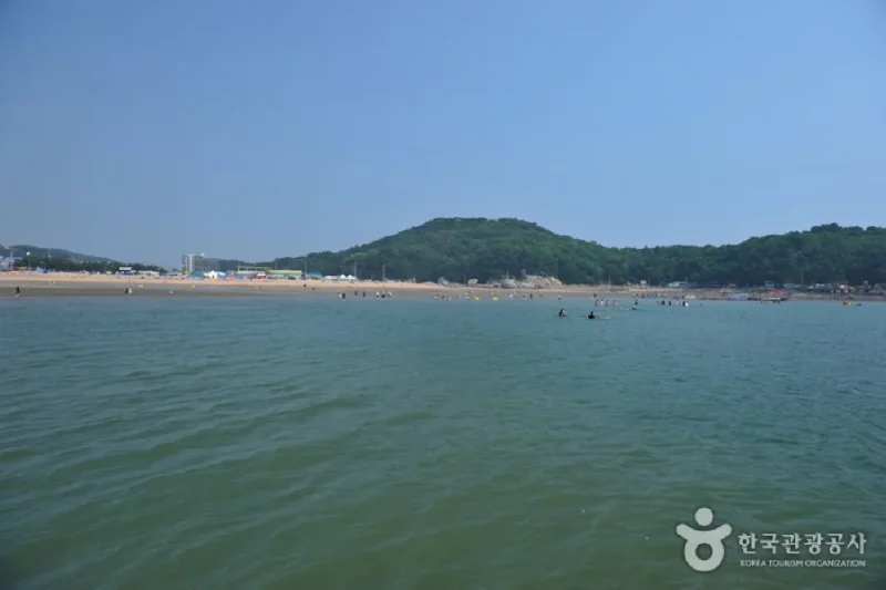 Eurwangni Beach (3/10)