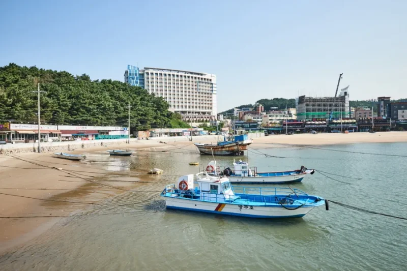 Eurwangni Beach (4/10)