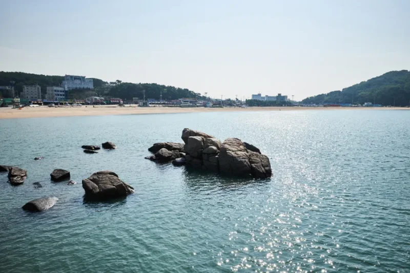Eurwangni Beach (5/10)
