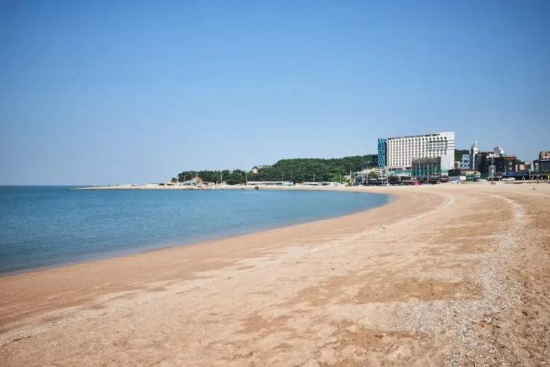 Eurwangni Beach (7/10)