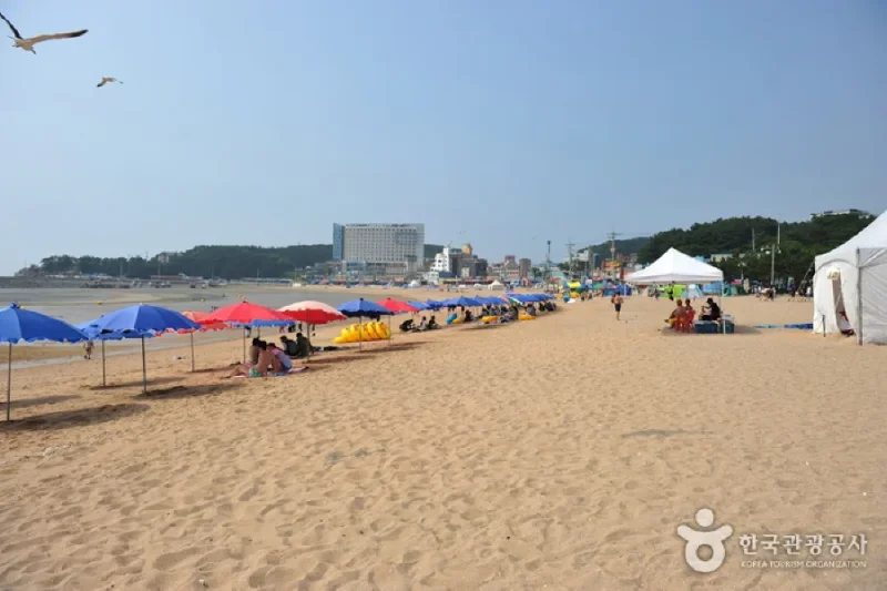 Eurwangni Beach (8/10)