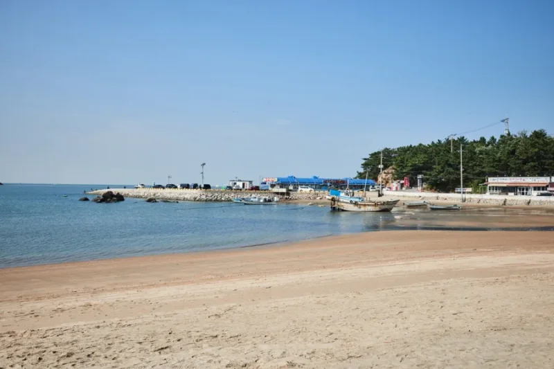 Eurwangni Beach (9/10)
