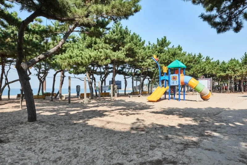 Eurwangni Beach (10/10)