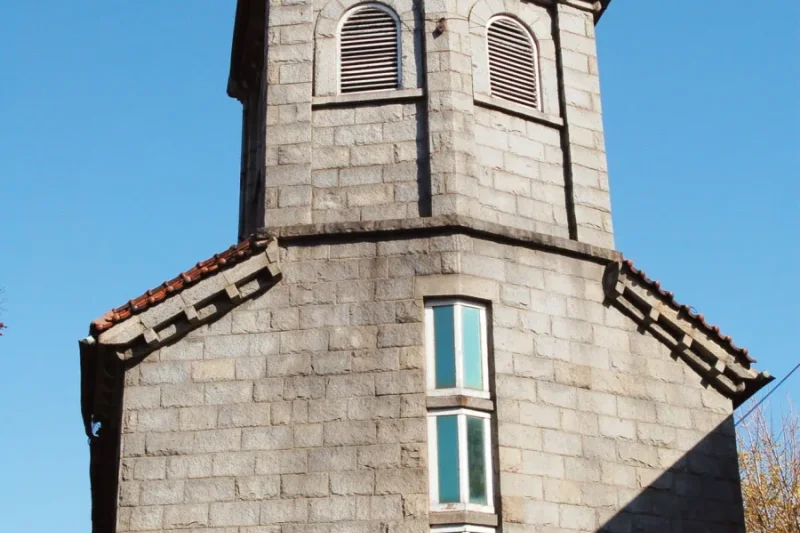 Incheon Naedong Anglican Church (8/9)