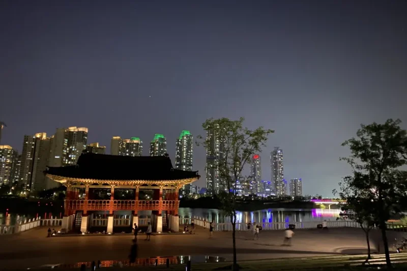 Experience the ‘1883 Incheon Global Stamp Tour’ With All Five Senses (2/37)