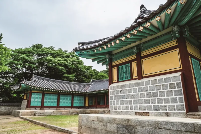 Experience the ‘1883 Incheon Global Stamp Tour’ With All Five Senses (12/37)