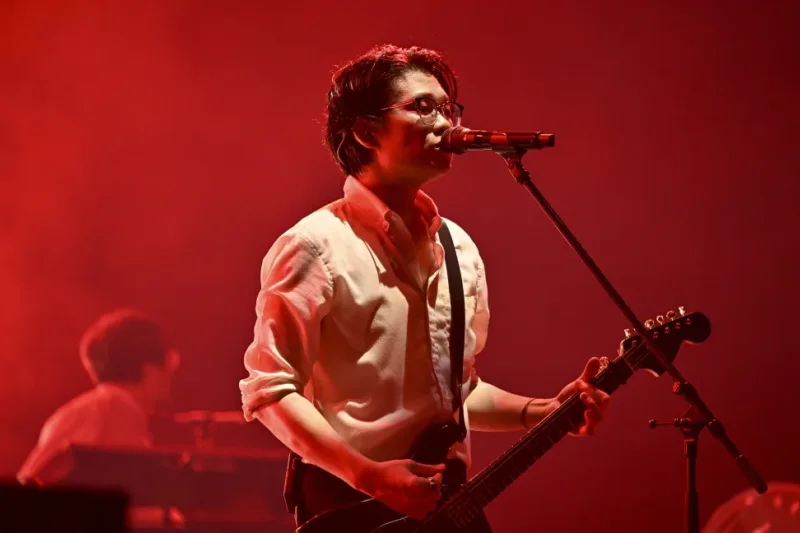 【Instant confirmation】 INCHEON PENTAPORT MUSIC FESTIVAL 2024 Tickets 		 (4/24)