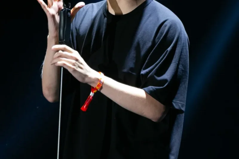 【Instant confirmation】 INCHEON PENTAPORT MUSIC FESTIVAL 2024 Tickets 		 (18/24)