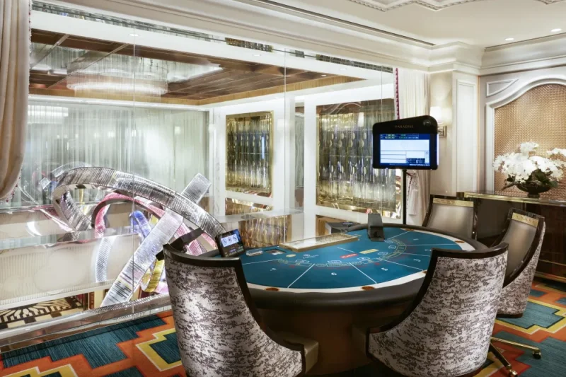Paradise Casino Busan Coupon ★ Busan Casino Coupon  (3/15)