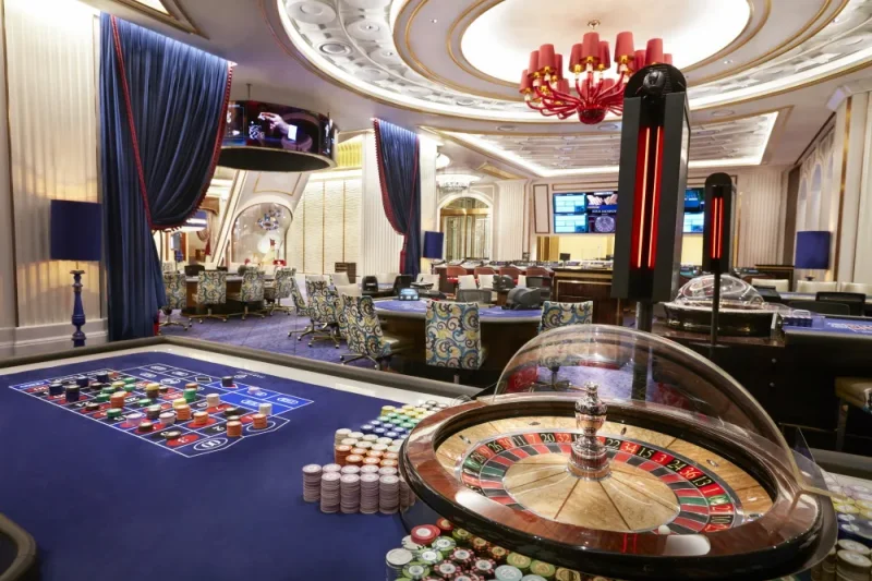 Paradise Casino Busan Coupon ★ Busan Casino Coupon  (4/15)