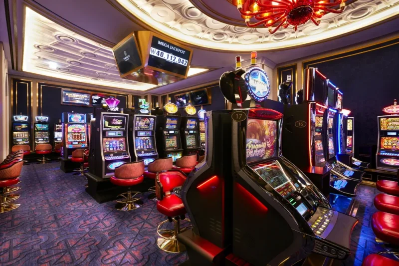 Paradise Casino Busan Coupon ★ Busan Casino Coupon  (5/15)
