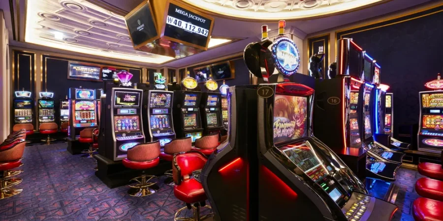 Paradise Casino Busan Coupon ★ Busan Casino Coupon 