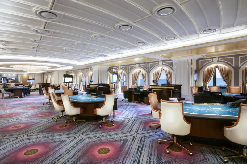 Paradise Casino Busan Coupon ★ Busan Casino Coupon  (7/15)