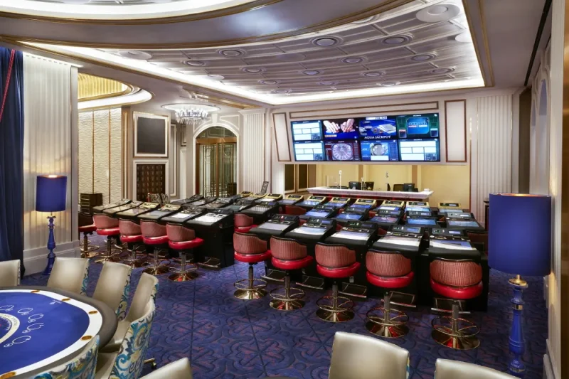 Paradise Casino Busan Coupon ★ Busan Casino Coupon  (8/15)