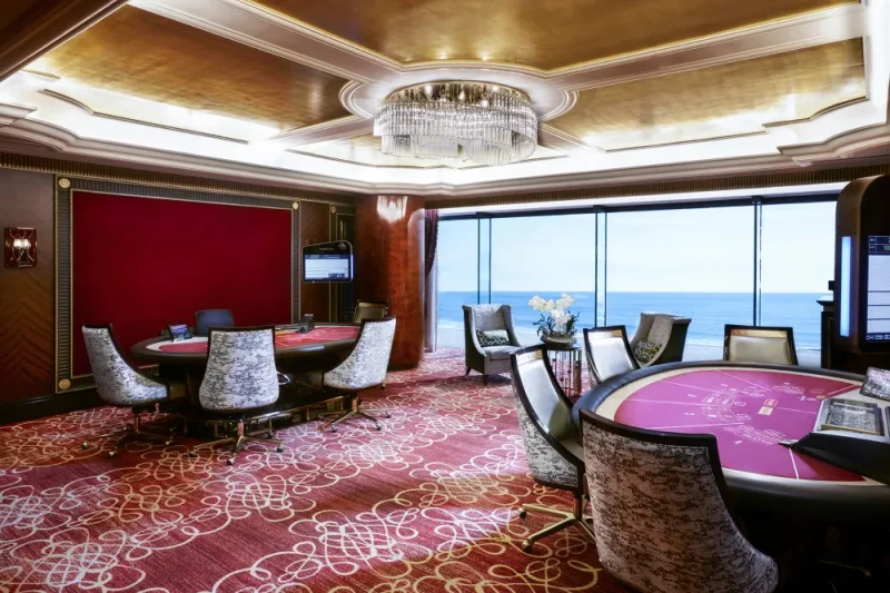 Paradise Casino Busan Coupon ★ Busan Casino Coupon  (10/15)