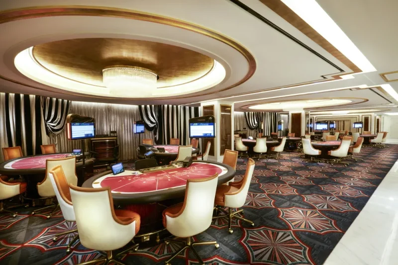 Paradise Casino Busan Coupon ★ Busan Casino Coupon  (11/15)