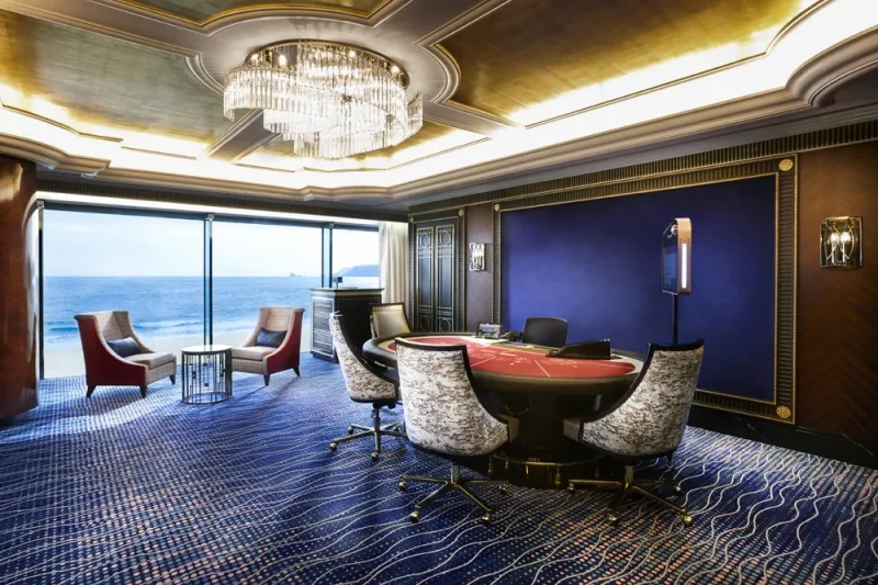 Paradise Casino Busan Coupon ★ Busan Casino Coupon  (13/15)