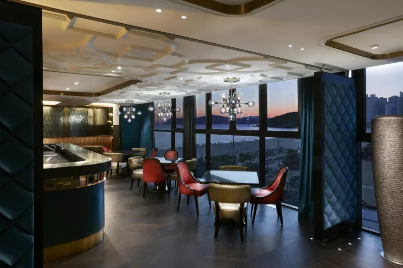Paradise Casino Busan Coupon ★ Busan Casino Coupon  (14/15)