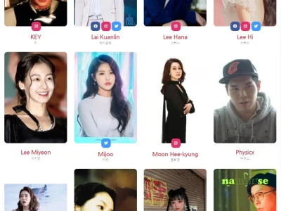 Who's Celebrating Today? Discover the Birthdays of K-pop Idols and K-Celebrities! ★ September 23