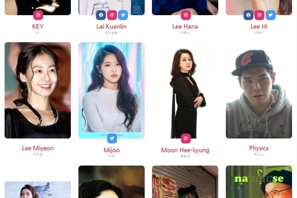 Who's Celebrating Today? Discover the Birthdays of K-pop Idols and K-Celebrities! ★ September 23